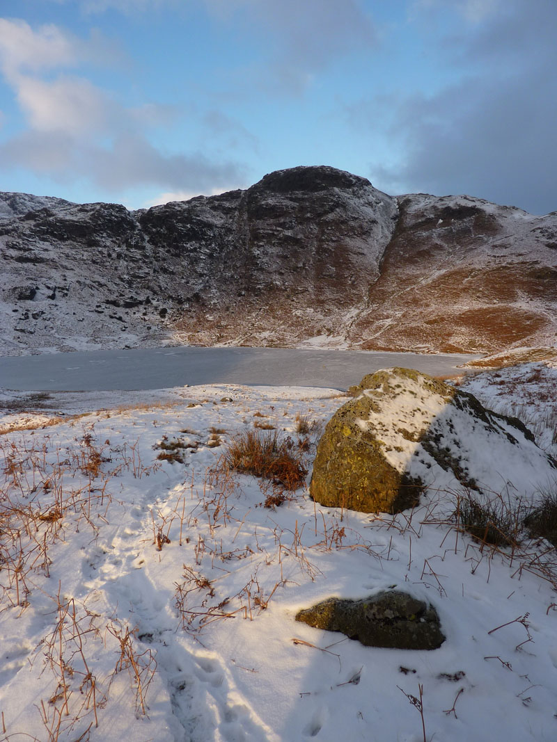 Tarn Crag